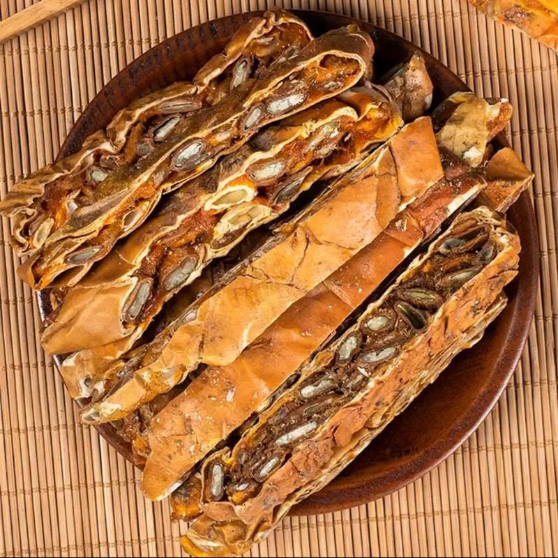 瓜蒌产地河北质量保证，无硫磺地道药材，放心购买，