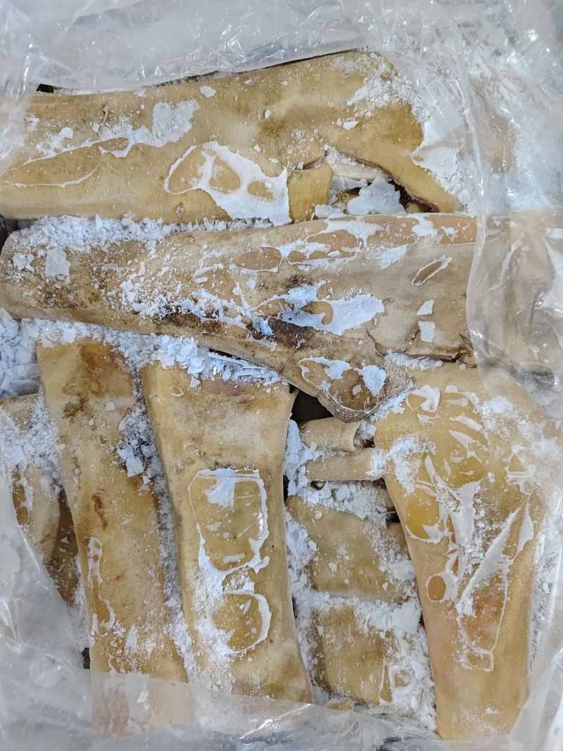 牛蹄皮，锡盟工厂，全国发货，手续齐全，常年供货，质量保证