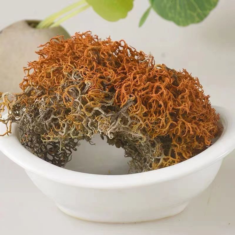 红雪茶特产特级西藏野生正品心血茶鹿长丝高原红血金丝红茶正