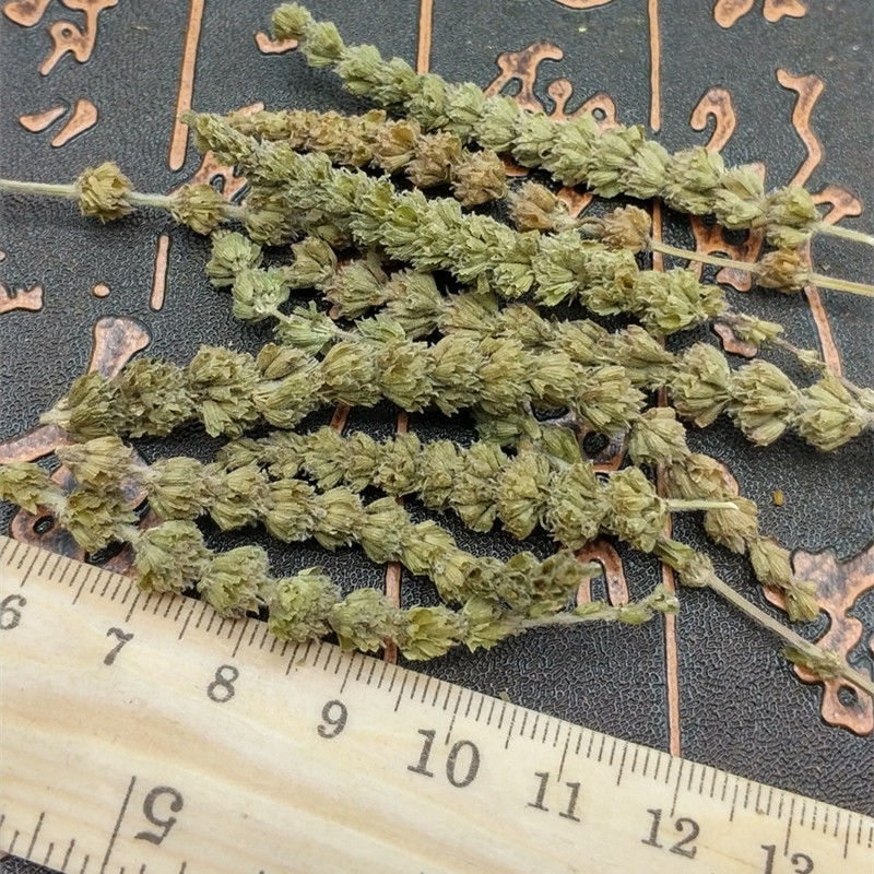 荆芥穗5香荆荠中药材线荠四棱杆蒿荆芥穗