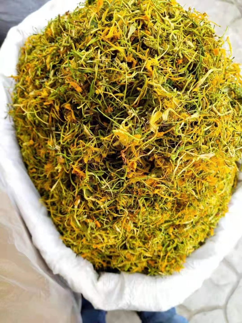 湖南山银花