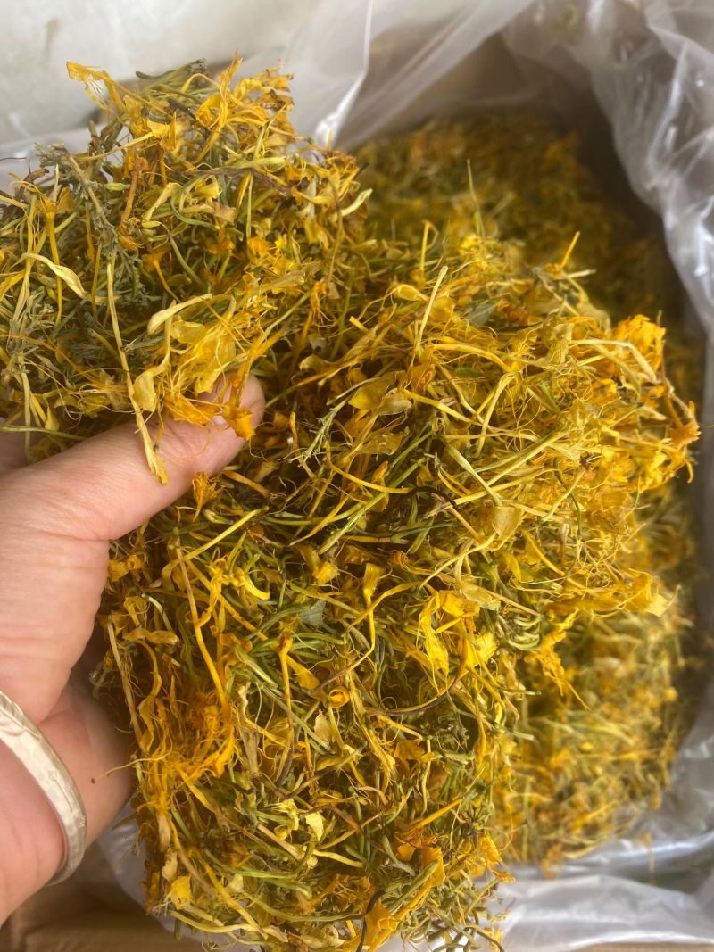 湖南山银花