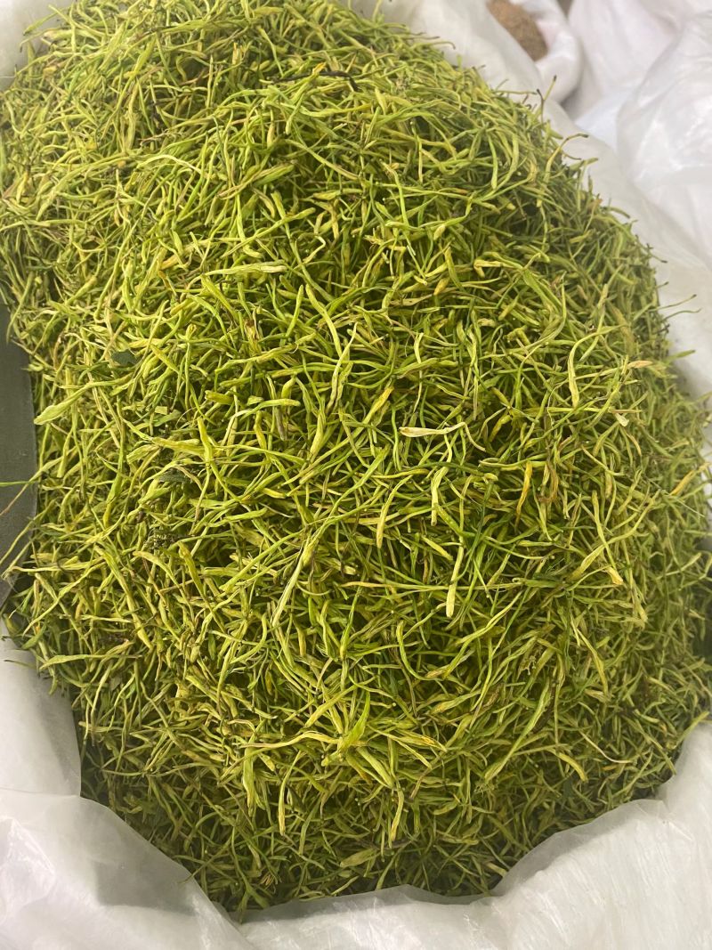 湖南山银花