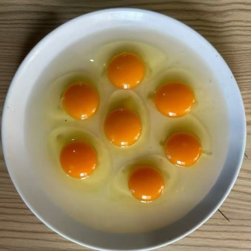 土鸡蛋