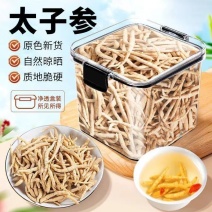 太子参贵州产地/正品保证/放心购买/欢迎下单