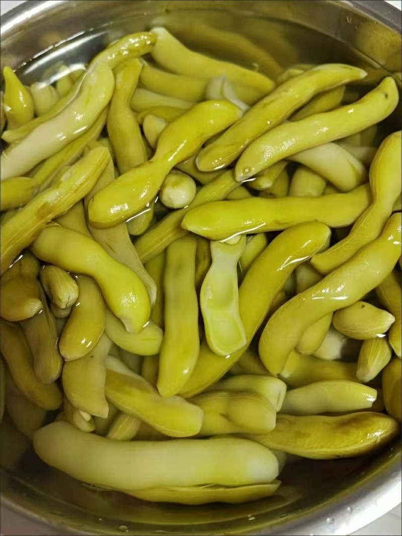 广西桂平产地直销狗儿豆狗爪豆质量保证一手货源全国发货
