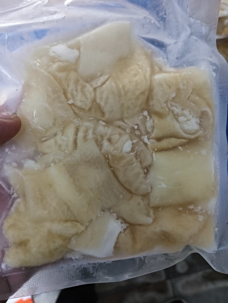 【肠类】腊大肠