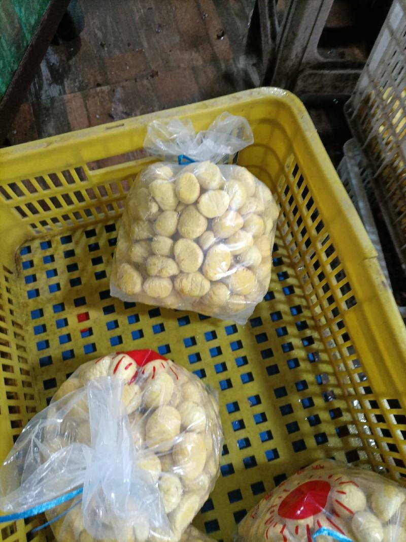 板栗仁，河南信阳罗山板栗仁，质量**，都是经过人工筛选