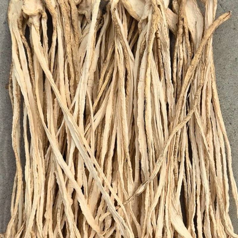 吉林五把刀大量上市