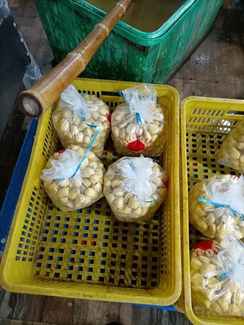 板栗仁，河南信阳罗山板栗仁，质量**，都是经过人工筛选