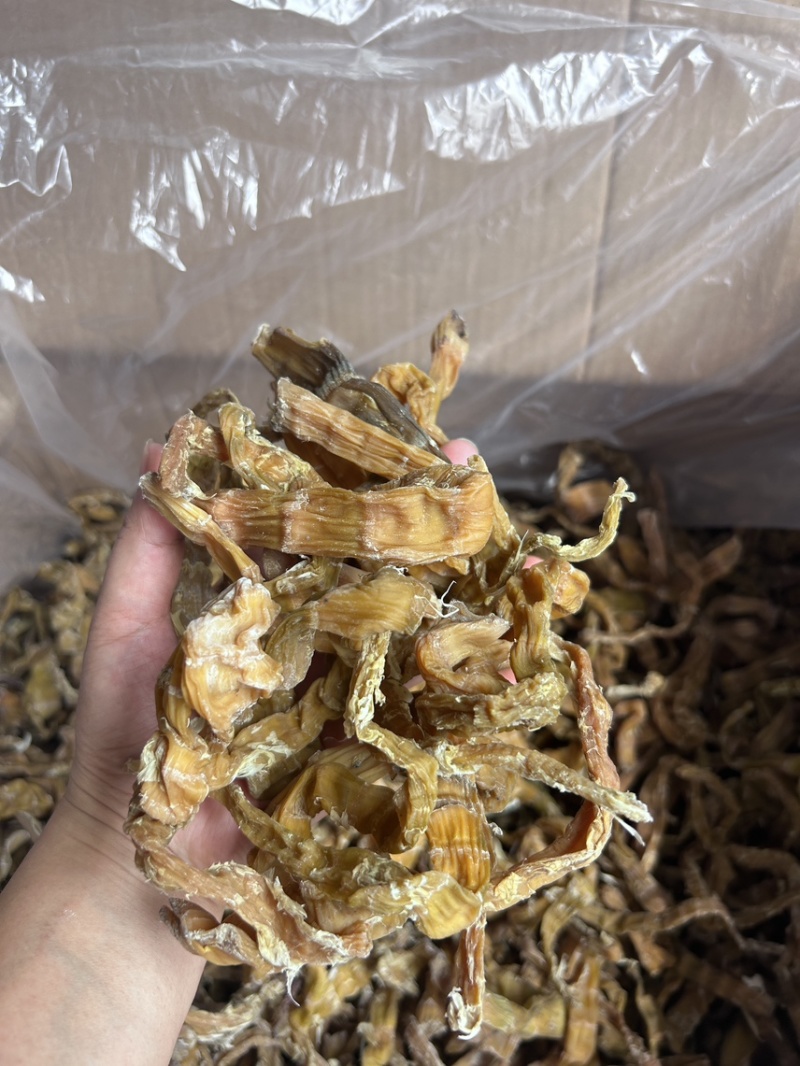 方竹笋小笋干