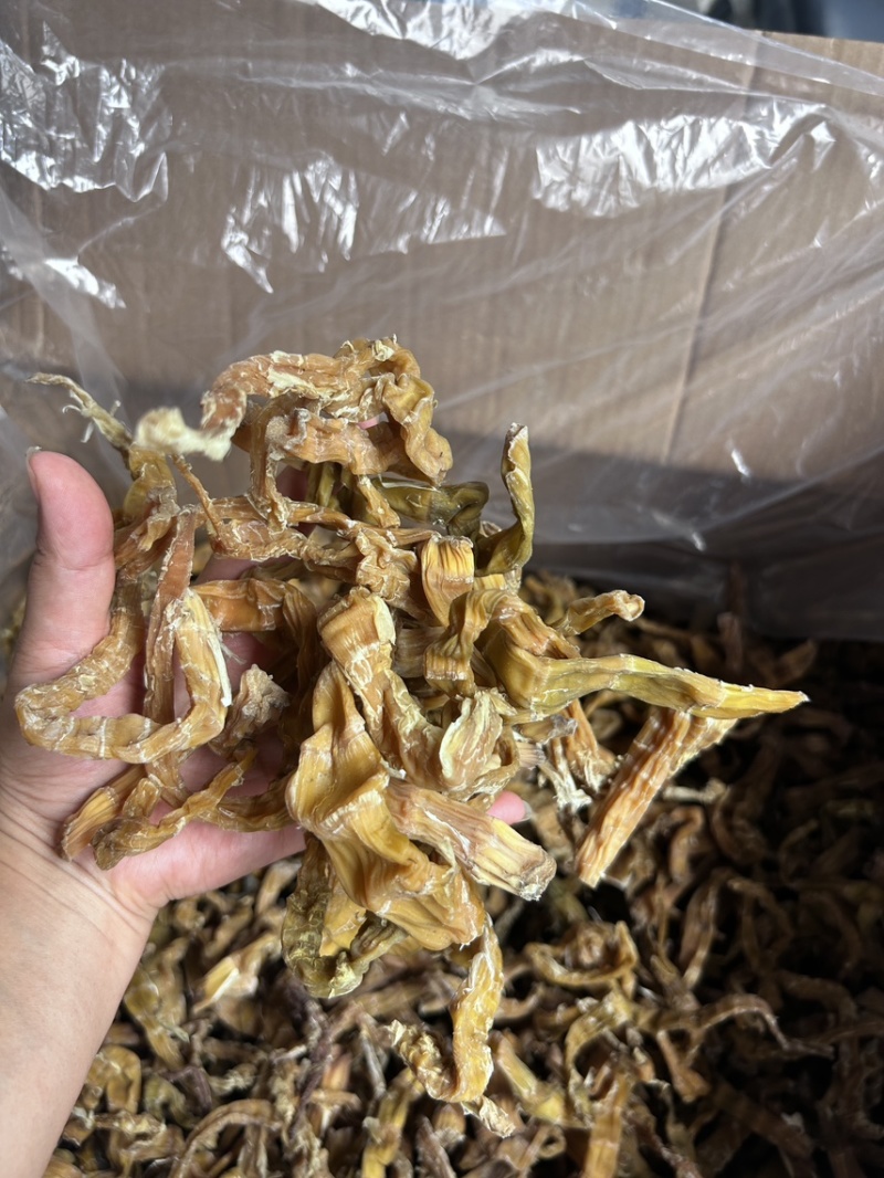 方竹笋小笋干