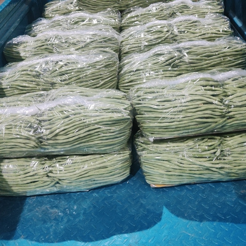 【精选】架豆王豆角&无筋豆/青豆角/基地直供/可全国发货