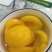 纯手工黄桃罐头