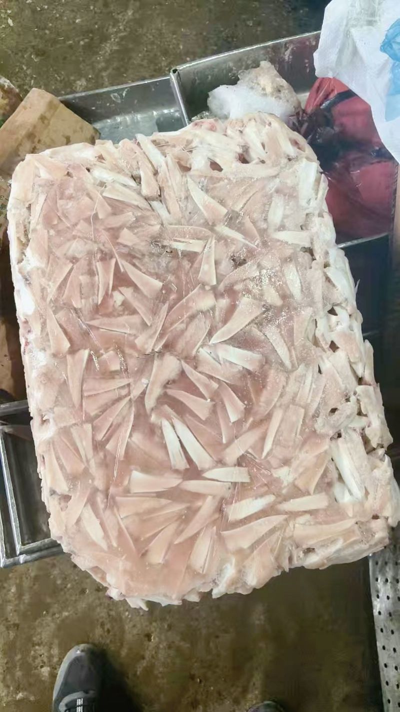 个人存货，双丰带肉鸡胸软骨三角骨，带肉20以内