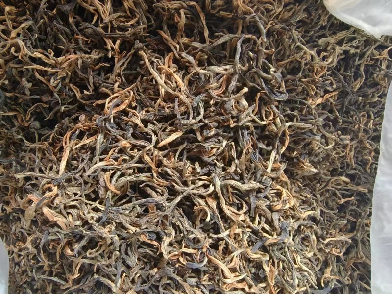 云南红茶，云南滇红茶大量接单货源充足保质保量欢迎来电