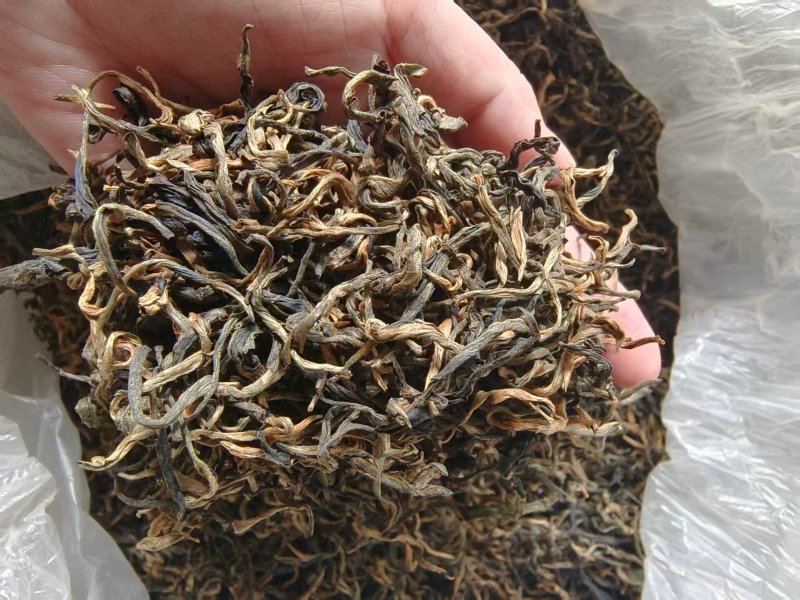 云南红茶，云南滇红茶大量接单货源充足保质保量欢迎来电