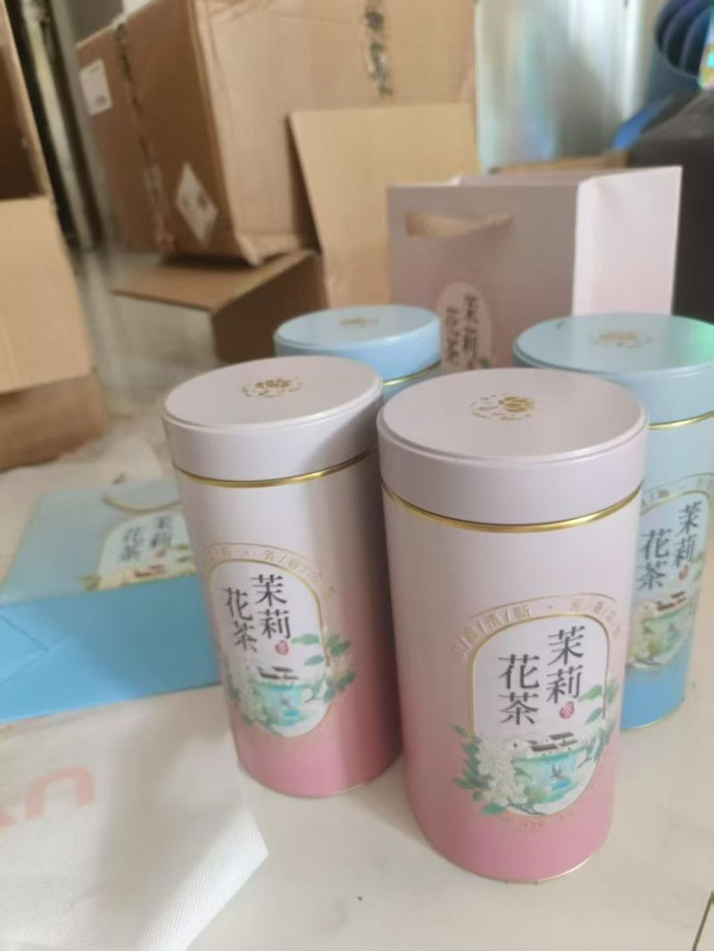 云南茉莉花有机红茶，产地直发.100斤以上价优，合作详谈