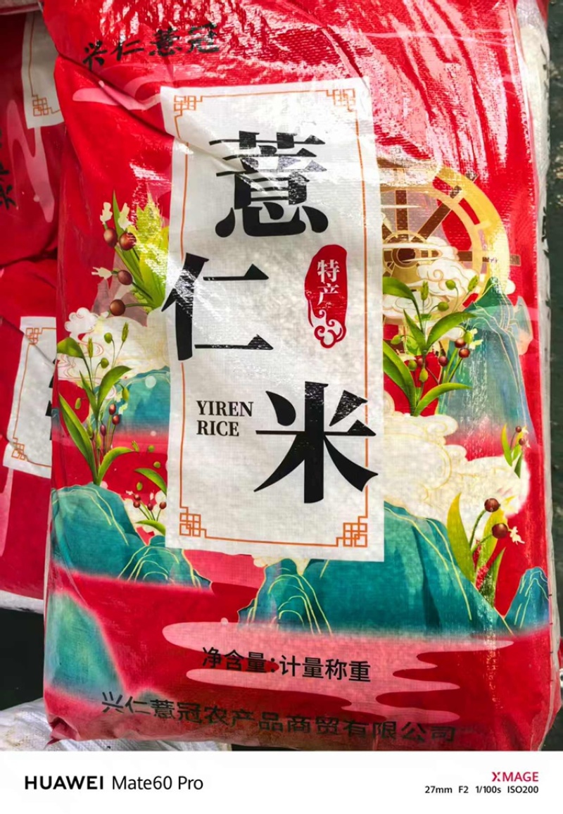 薏米价格美丽一手货源品质保证服务周到欢迎咨询