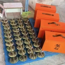 大闸蟹，礼盒