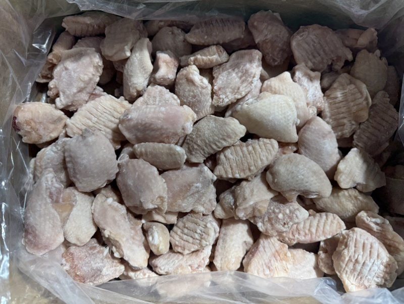 厂家直发，电商翅中，残翅中，社区团购，电商专用