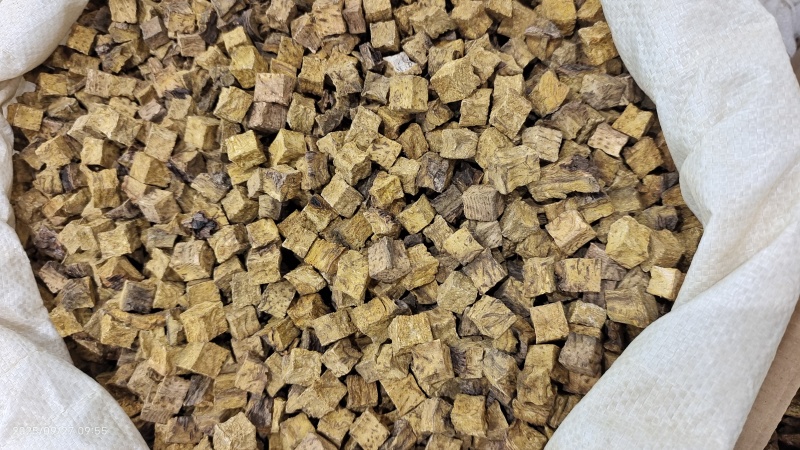 大黄甘肃西大黄干货量大从优