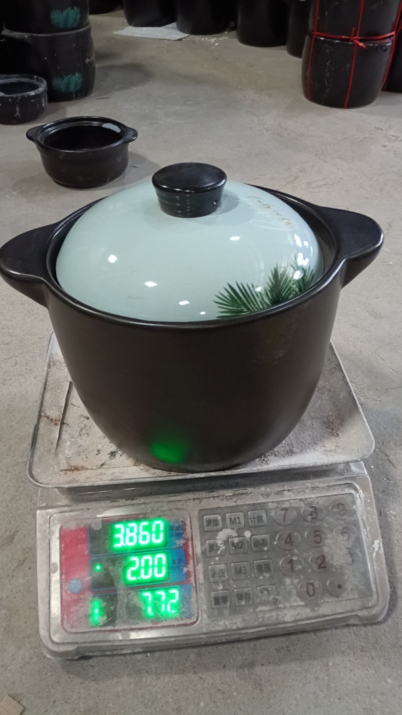 景德镇砂锅