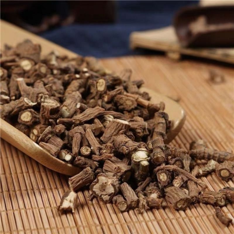 新货中药材柴胡红柴胡当天发货包邮