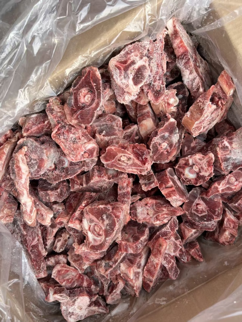 羊蝎子