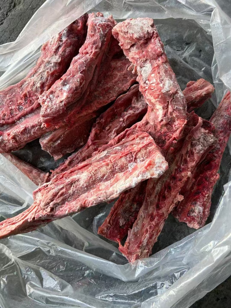 羊蝎子