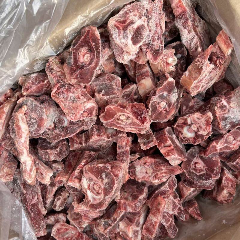 羊蝎子