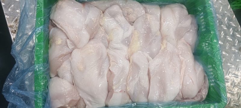 老鸡大胸，纯干货，水分不超6个