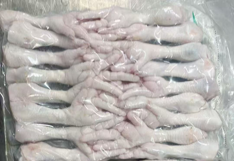 54以上鸡爪