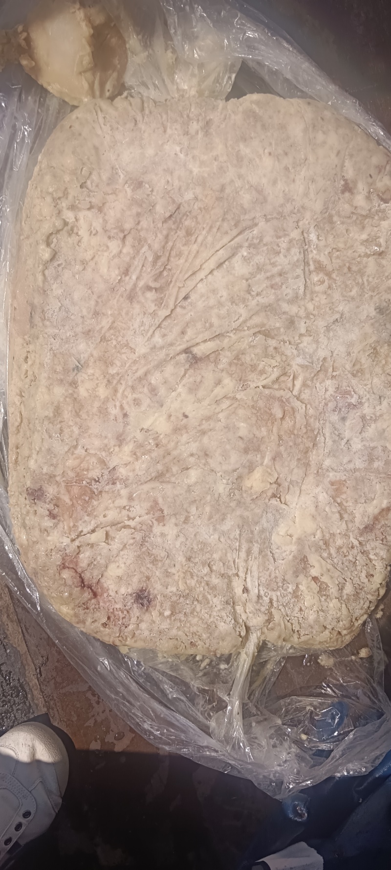 老鸡胗油