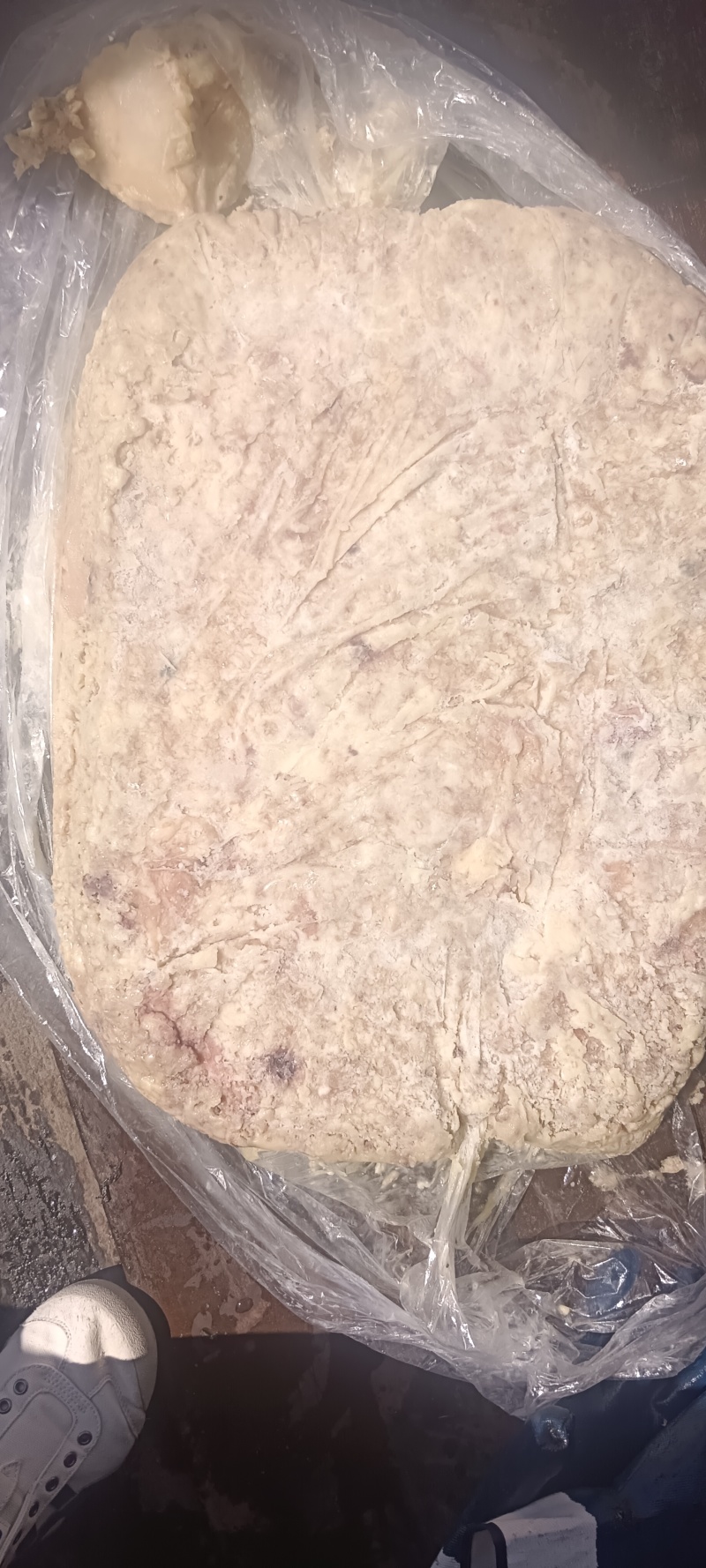 老鸡胗油