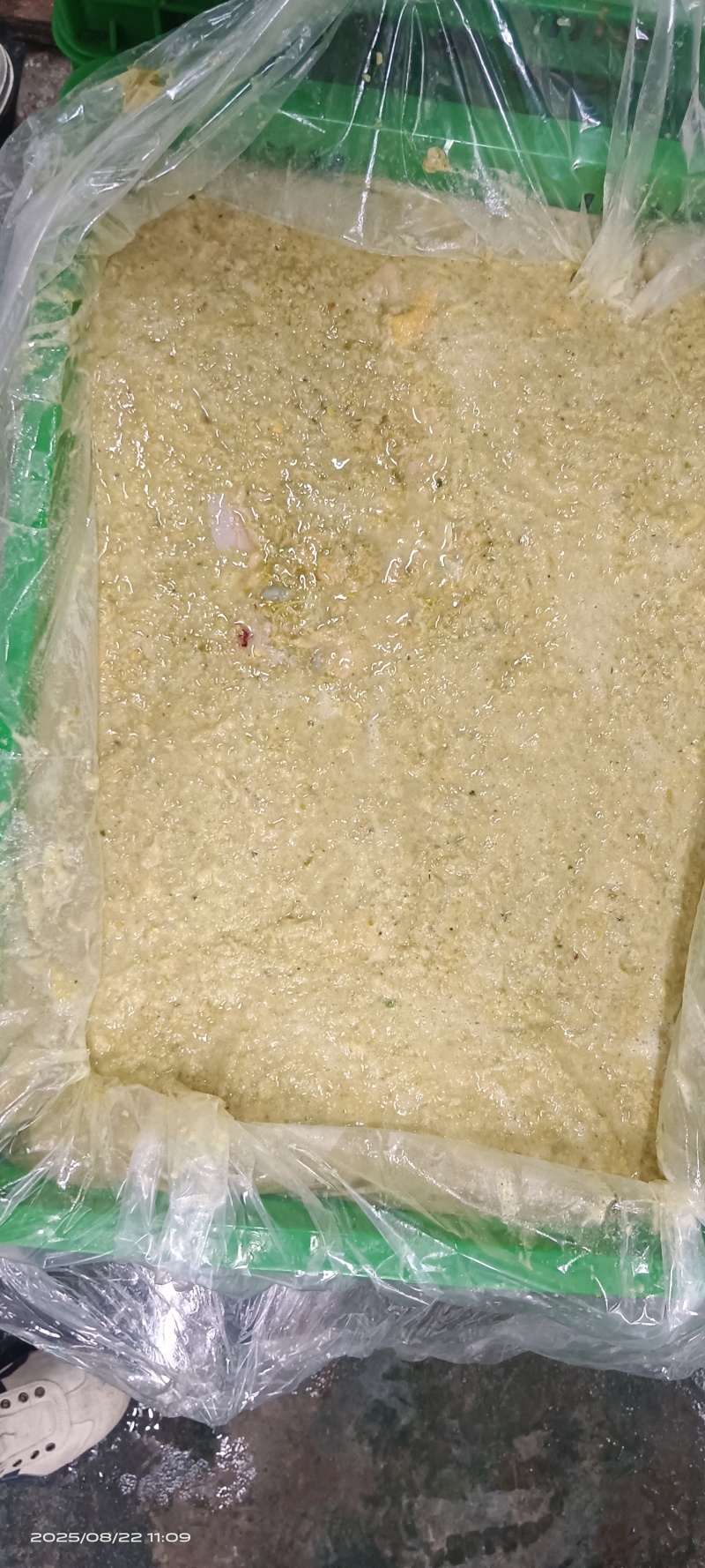 老鸡胗油