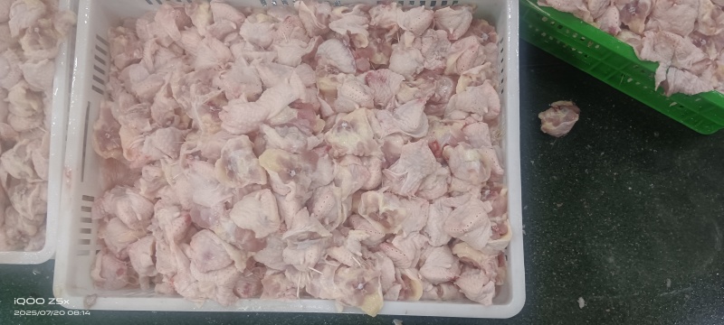 老鸡鸡尾，纯干，炼油饲料级别