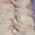 老鸡排腿，白毛种母鸡，箱装6公斤