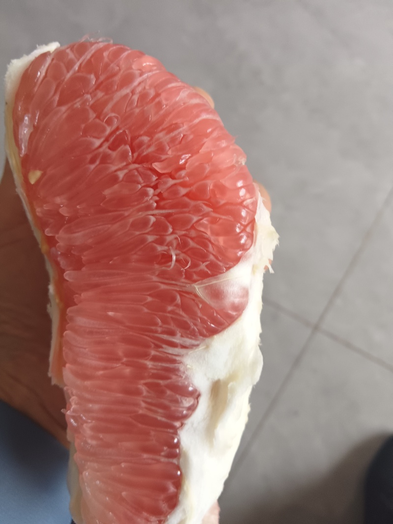 【推荐】湖北红心柚代办供应市场商超电商量大从优