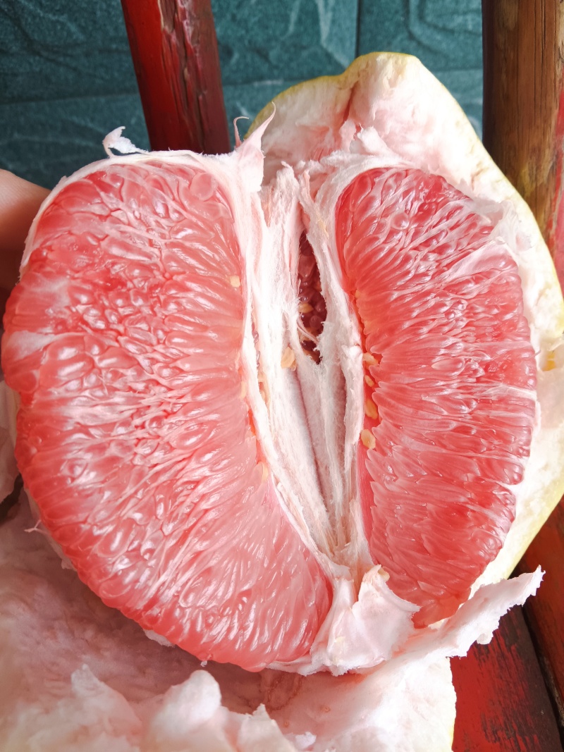 【推荐】湖北红心柚代办供应市场商超电商量大从优