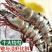 16/20黑虎虾肉质鲜嫩老虎虾鲜活大速冻发货顺风全国包邮