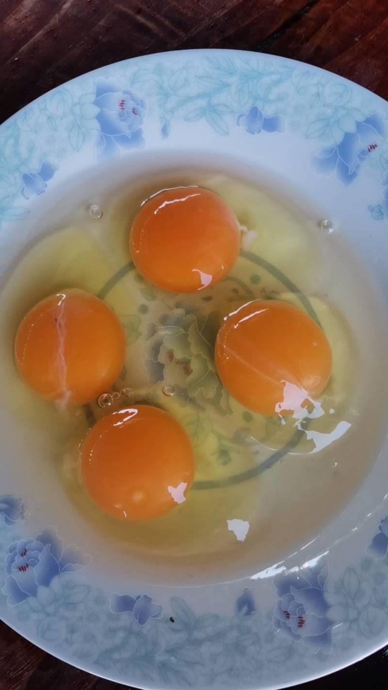 江西精品鲜鸡蛋