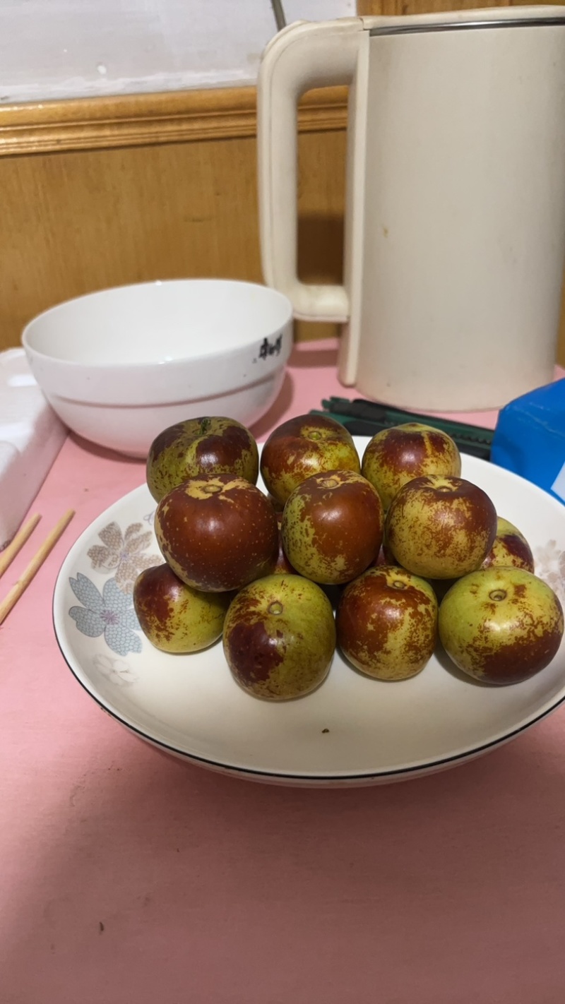 沾化冬枣