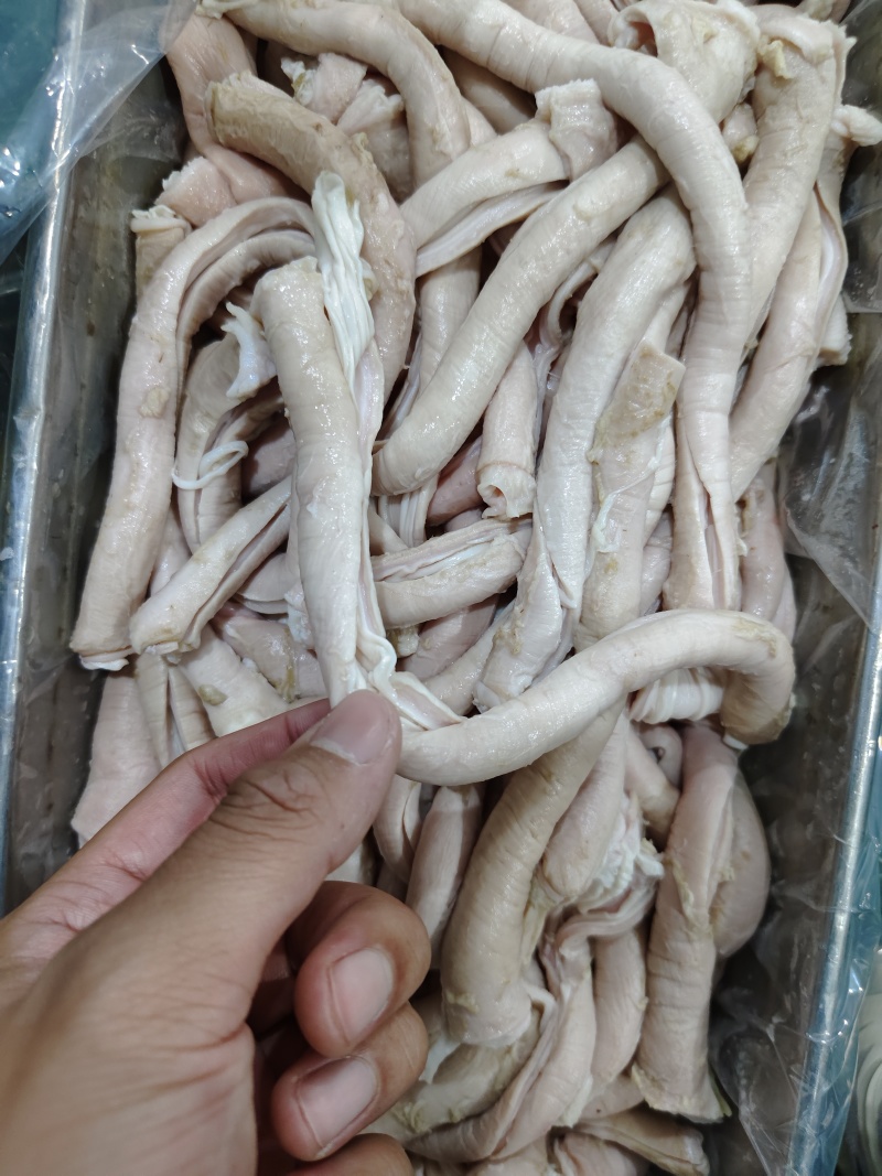 羊红肠，锡盟工厂直拍直销，全国冷链物流发货，手续齐全