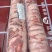 羔羊排肉卷