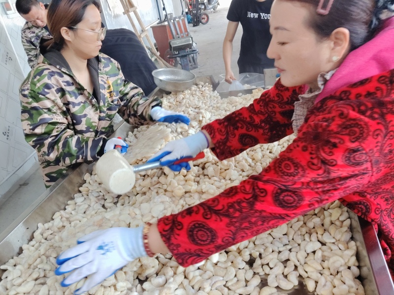 菱角米