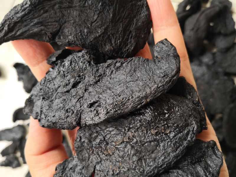 地黄(熟地)河南2斤包邮量大从优各种规格