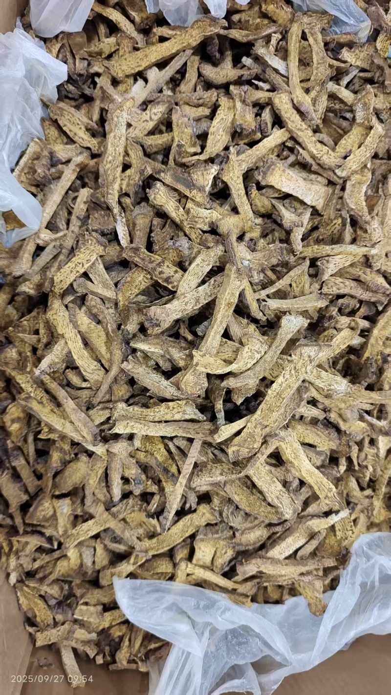 大黄各种规格选货2斤包邮量大优惠