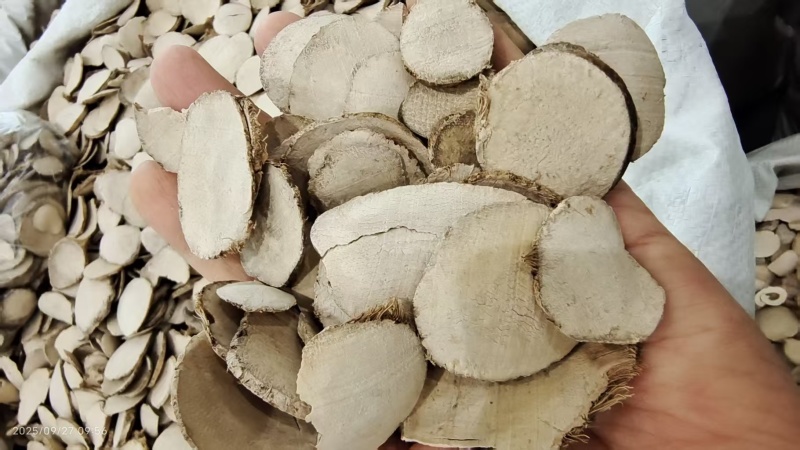 三棱浙江选货切片含量足2斤包邮量大优惠