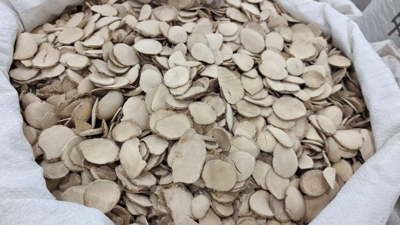 三棱浙江选货切片含量足2斤包邮量大优惠